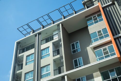 The Lodge @ Min Residence