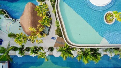 Wyndham Garden Naithon Phuket