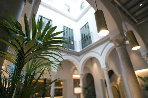 Hotel Legado Magdalena