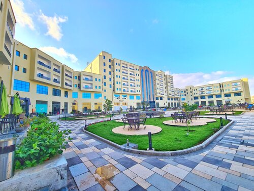 The Plaza Hotel And Resort