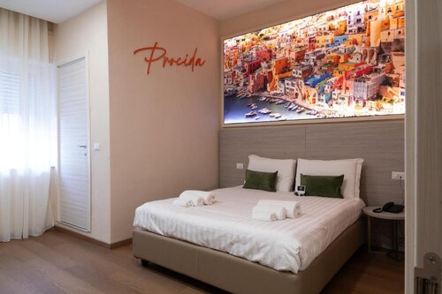 The Sun Hotel Boutique