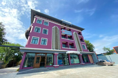 Baan Chao Khun Hotel By Zuzu