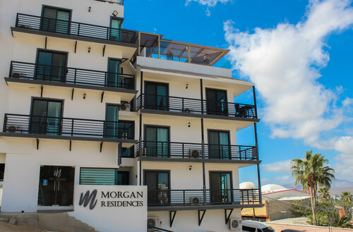 Morgan Hotel Boutique and Residences | Los Cabos