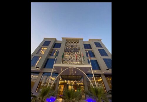 Smayah Hotel