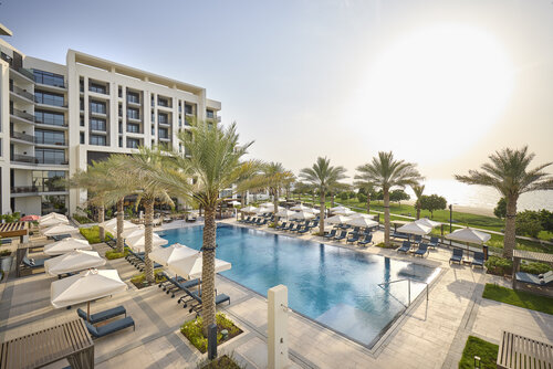 Mandarin Oriental Muscat