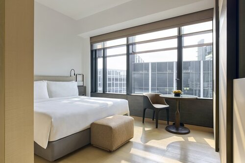 COMO Metropolitan Singapore