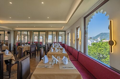 Sterling Jaisinghgarh Udaipur