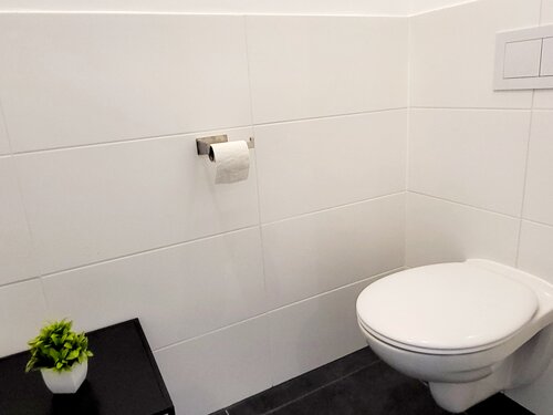 Siccardsburggasse Apartment With 1 Balcony