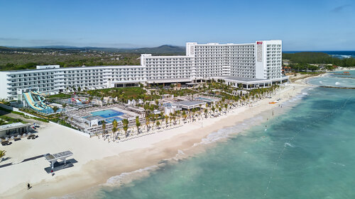 Riu Palace Aquarelle - All Inclusive