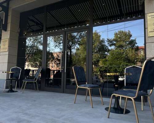 Felinger Hotel and SPA