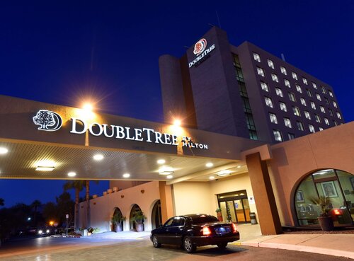 DoubleTree by Hilton Hotel Tucson - Reid Park