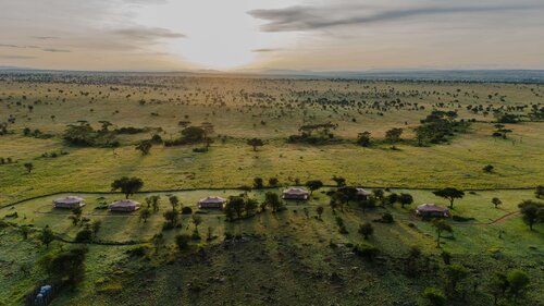 Anantya Serengeti