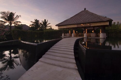 AYANA Villas Bali