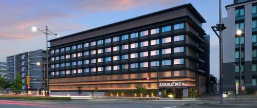 Doubletree By Hilton Kyoto Higashiyama