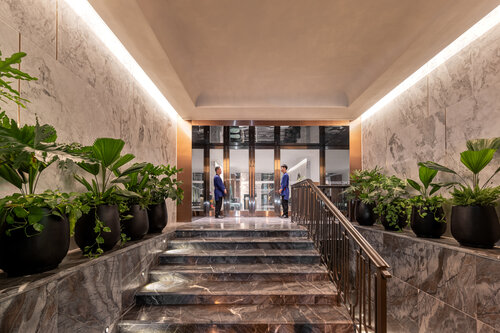 La Siesta Classic Hang Thung