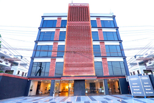 Hotel Limon Near Sector 29, Gurgaon