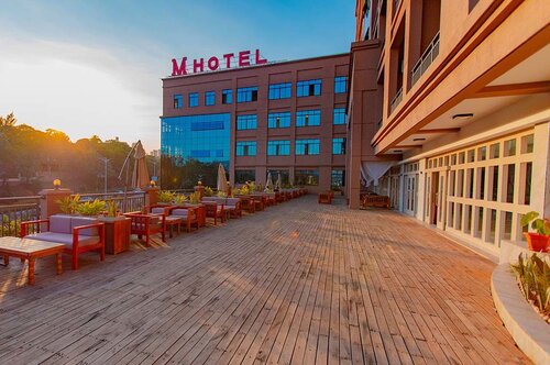 M Hotel