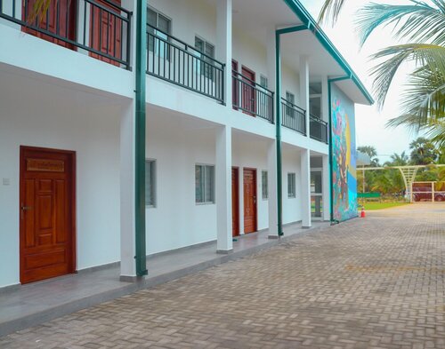 Reecha Mullai Resort