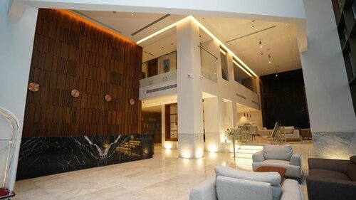 Jasmine Garden Hotel