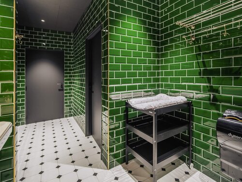 Ibis Styles Castelnaudary