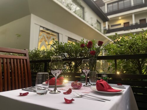 Siemreap Vasinh Residence