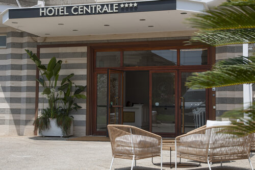 Hotel Centrale