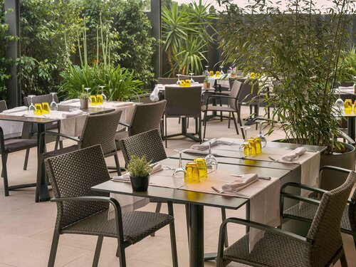 Ibis Styles Figueres Ronda