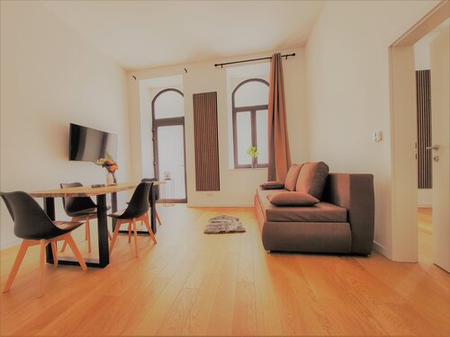 Novara City Apartment Vienna