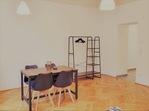 Neulerchenfelder City Apartment Vienna