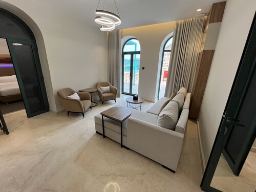 Dibba Mountain Park Resort