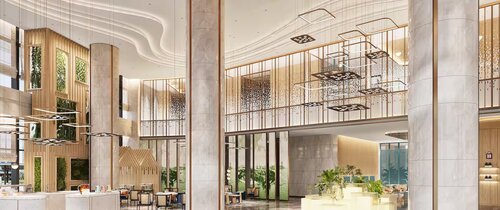 Hilton Garden Inn Xiamen Tong'An