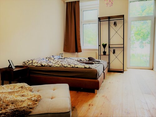 Donaufelder City Apartment Vienna