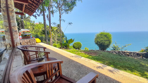 Edge Resort Yogyakarta