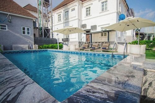 Bon Hotel Asokoro Residence