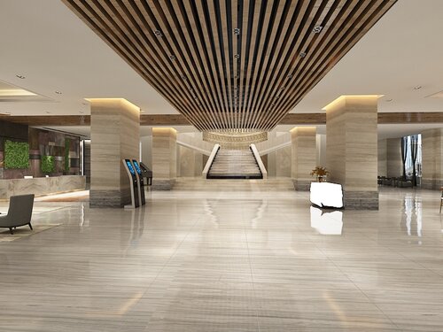 Hotel Royal Signature