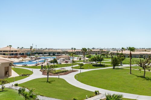 Rixos Golf Villas And Suites Sharm El Sheikh