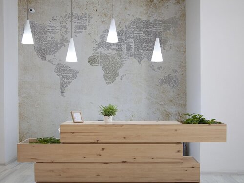 Flats Friends Soho Suites