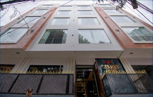 Lakhey Hotel
