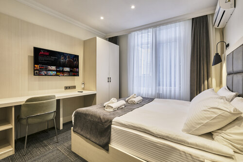 Hub Suite Istanbul