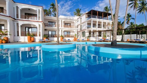 Dream Of Zanzibar Resort & Spa-All Inclusive