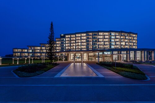 Sofitel Cotonou Marina Hotel & Spa