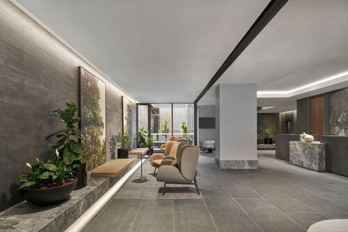 Courtyard By Marriott Melbourne Flagstaff Gardens