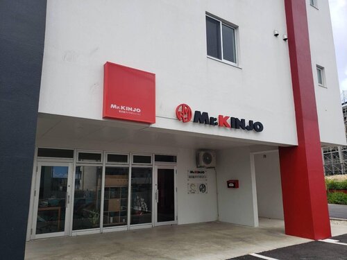 Mr.kinjo Miyakojima Aparagi Resort 1