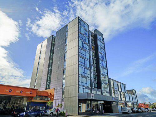 The Sebel Wellington Thorndon