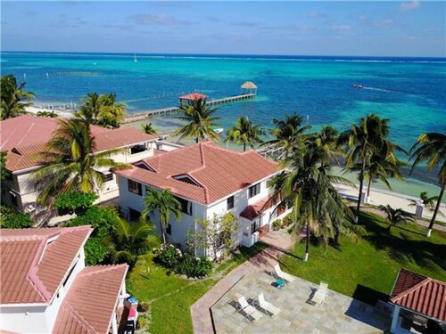 Isla Bonita Yacht Club