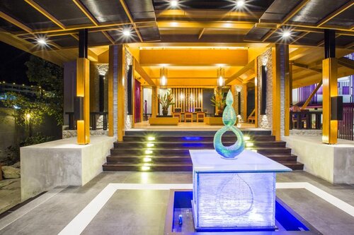 Phuvaree Resort Phuket