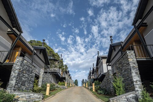 Welcomheritage Ayatana, Ooty