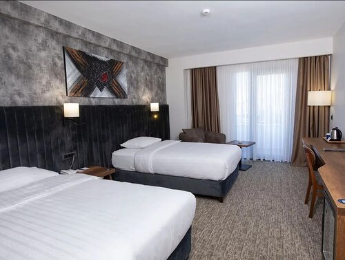 Anemon Karabuk Hotel