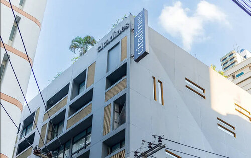 Citadines Sukhumvit 11 Bangkok