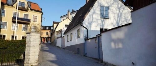 Visby Logi Vandrarhem Ha Stgatan 14